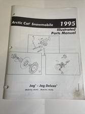1995 arctic cat for sale  Saint Joseph