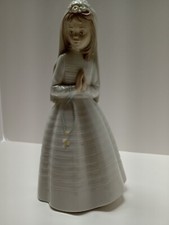 Nao lladro first for sale  O Fallon