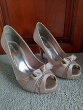 Monsoon satin lace for sale  LEIGHTON BUZZARD