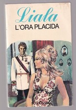 Libro ora placida usato  Italia