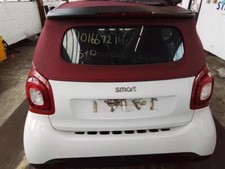 Tailgate boot smart for sale  DONCASTER
