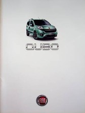 Usado, 260875) Fiat Doblo Prospekt 07/2016 comprar usado  Enviando para Brazil
