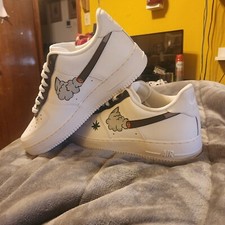 Nike af1 low for sale  Lawton
