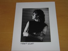 Robert plant original for sale  STOWMARKET