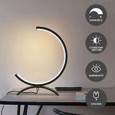 Zmh led tischlampe gebraucht kaufen  Korschenbroich