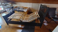 Letto singolo con usato  Cernusco sul Naviglio