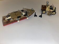Lego 5918 abenteurer gebraucht kaufen  Klosterlechfeld
