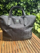 Mcm weekender reisetasche gebraucht kaufen  München
