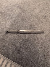 F.dick vintage steel for sale  HULL