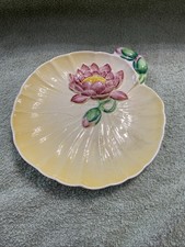 carlton ware water lily for sale carlton ware water lily for sale PETERBOROUGH