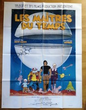 Maitres temps moebius d'occasion  Prades