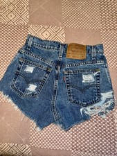Levi 550 women for sale  Galt