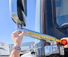 Motorhome velvac driver for sale  Victorville