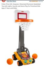 Fisher price b.b. for sale  Rice Lake