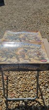 1x2 advanced heroquest for sale  SPALDING