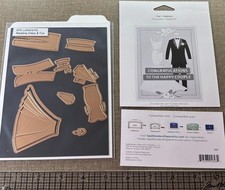 Spellbinders wedding dress for sale  Hammond