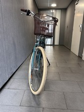 Vélo vtc elops d'occasion  Paris XX