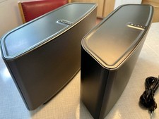 Sonos play lautsprecher gebraucht kaufen  Berlin