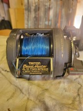 Shimano beastmaster reel for sale  OLDHAM