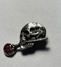 Spilla pin decima usato  Fiuggi