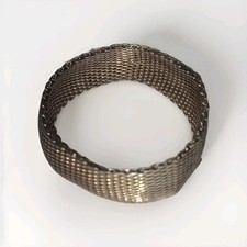 tiffany silver mesh bracelet for sale tiffany silver mesh bracelet for sale Kaneohe