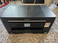 Brother mfc j5320dw for sale  COLCHESTER