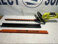 Ryobi 40v inch for sale  Locust Grove