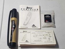 Purificador de água militar MSR MIOX - Leia comprar usado Purificador de água militar MSR MIOX - Leia comprar usado  Enviando para Brazil