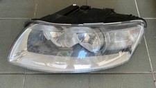 Frontscheinwerfer audi 4f09410 gebraucht kaufen  Hamburg