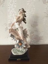 Armani figure figurine for sale  Pittsburgh