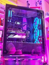 gaming pc 2060 super for sale  SOLIHULL