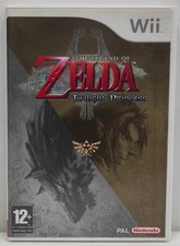 The legend zelda d'occasion  Fosses