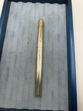 Vintage parker falcon for sale  BEACONSFIELD