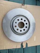Pagid 340mm front for sale  WALLSEND