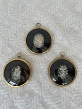 Peter bates cameo for sale  DERBY