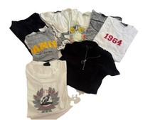 Shirt basic paket gebraucht kaufen  Baden-Baden