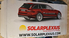 Solar plexius car for sale  STRATHCARRON