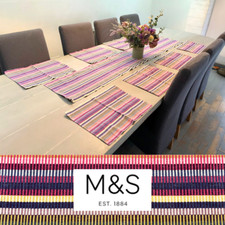 Marks spencer placemats for sale  TUNBRIDGE WELLS