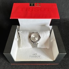 Tissot automatico uomo usato  Varallo Pombia