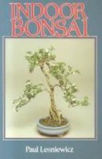 Indoor bonsai lesniewicz for sale  Aurora