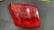 Tail light left for sale  NUNEATON