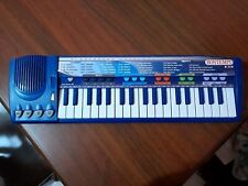 Pianola bontempi tastiera usato  Catania