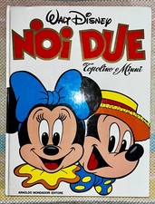 Noi due topolino usato  Ferrara