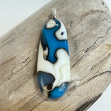 Cabochon fused glass for sale  Deer Park