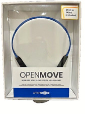 Shokz openmove wireless for sale  KILMARNOCK