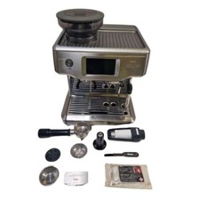 Sage barista touch for sale  WELLINGBOROUGH