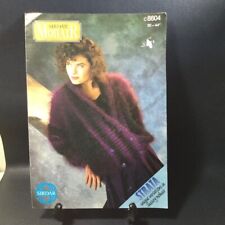 Sirdar mohair c8604 for sale  LONDON