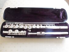 Flute traversière yamaha d'occasion  Saint-Quentin