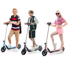 Elektroscooter kinder jahren gebraucht kaufen  Leipzig