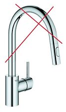 Grohe concetto einhand gebraucht kaufen  Villingen-Schwenningen